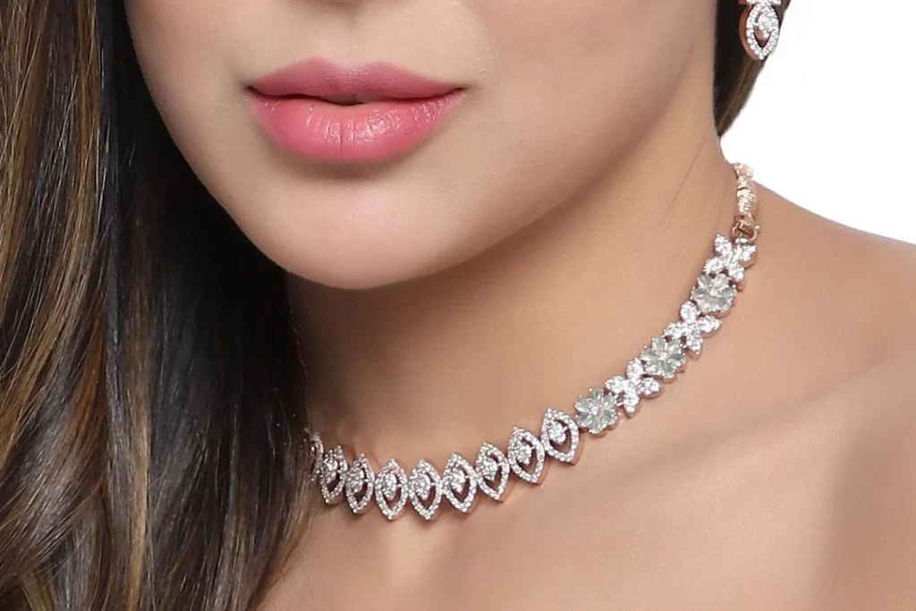 Buy Diamond Necklaces in Boring Road, Patna, Bihar